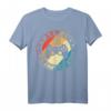 Level 18 Complete Jahre 18. Geburtstag Gamer Outfit Geschenk T-Shirt – Perfektes Geburtstagsgeschenk für Jung und Alt, Gamer und Videospiel-Fans