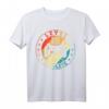 Level 18 Complete Jahre 18. Geburtstag Gamer Outfit Geschenk T-Shirt – Perfektes Geburtstagsgeschenk für Jung und Alt, Gamer und Videospiel-Fans