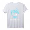 Personalisiertes Gamer T-Shirt mit Name Thies - Geburtstagsgeschenk für Zocker und Gaming-Fans