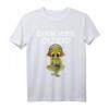 Ich Höre Nichts! Ich Zocke! Gamer Geschenk Idee Gaming T-Shirt für Pro Gamer, Zocker & PC-Spieler