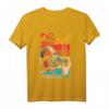 Kinder Level 8 Jahre Geburtstagsshirt für Jungen - Gamer T-Shirt mit Controller Motiv, perfekt für die nächste Party & LAN-Party