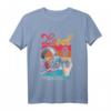 Kinder Level 8 Jahre Geburtstagsshirt für Jungen - Gamer T-Shirt mit Controller Motiv, perfekt für die nächste Party & LAN-Party
