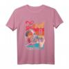 Kinder Level 8 Jahre Geburtstagsshirt für Jungen - Gamer T-Shirt mit Controller Motiv, perfekt für die nächste Party & LAN-Party