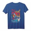 Kinder Level 8 Jahre Geburtstagsshirt für Jungen - Gamer T-Shirt mit Controller Motiv, perfekt für die nächste Party & LAN-Party