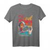 Kinder Level 8 Jahre Geburtstagsshirt für Jungen - Gamer T-Shirt mit Controller Motiv, perfekt für die nächste Party & LAN-Party