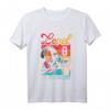 Kinder Level 8 Jahre Geburtstagsshirt für Jungen - Gamer T-Shirt mit Controller Motiv, perfekt für die nächste Party & LAN-Party