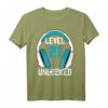 Level 21 Complete Gaming T-Shirt – Cooles Geburtstagsgeschenk für Jungen und Männer zum 21. Geburtstag, perfekt für Gamer, Söhne, Neffen & Freunde