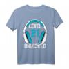Level 21 Complete Gaming T-Shirt – Cooles Geburtstagsgeschenk für Jungen und Männer zum 21. Geburtstag, perfekt für Gamer, Söhne, Neffen & Freunde