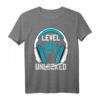 Level 21 Complete Gaming T-Shirt – Cooles Geburtstagsgeschenk für Jungen und Männer zum 21. Geburtstag, perfekt für Gamer, Söhne, Neffen & Freunde