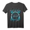 Level 25 Jahre Geburtstag Gamer T-Shirt für Mann und Frau – Perfekt für Lanparty, Konsole & PC, Geschenkidee zum 25. Geburtstag