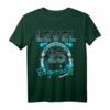 Level 25 Jahre Geburtstag Gamer T-Shirt für Mann und Frau – Perfekt für Lanparty, Konsole & PC, Geschenkidee zum 25. Geburtstag