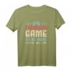 I Paused My Game To Be Here You're Welcome - Lustiges Gamer T-Shirt für Damen, Herren & Kinder als Geschenkidee