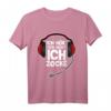 Ich Höre Dich Nicht Ich Zocke Gamer Geschenk Idee - Lustiges Gaming T-Shirt für PC & Konsolen Fans, perfekt für Geburtstag & Weihnachten