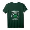 12. Geburtstag Junge Video Gamer Geburtstagsfeier T-Shirt – Perfektes Gaming Outfit für Kinder mit Controller-Design