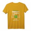 12. Geburtstag Junge Video Gamer Geburtstagsfeier T-Shirt – Perfektes Gaming Outfit für Kinder mit Controller-Design