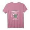 12. Geburtstag Junge Video Gamer Geburtstagsfeier T-Shirt – Perfektes Gaming Outfit für Kinder mit Controller-Design