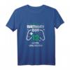 12. Geburtstag Junge Video Gamer Geburtstagsfeier T-Shirt – Perfektes Gaming Outfit für Kinder mit Controller-Design