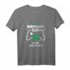12. Geburtstag Junge Video Gamer Geburtstagsfeier T-Shirt – Perfektes Gaming Outfit für Kinder mit Controller-Design