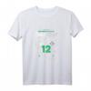 12. Geburtstag Junge Video Gamer Geburtstagsfeier T-Shirt – Perfektes Gaming Outfit für Kinder mit Controller-Design