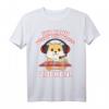 Ich kann nicht ich muss zocken GAMER Zocker Gamen Gaming T-Shirt – Lustiges Geschenk für Gamer und Videospiel-Fans