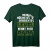 Herren Witziges Gamer Videospiele Konsole Level Gaming Papa Spruch T-Shirt - Perfektes Geschenk für Zocker und Gaming Papa zum Geburtstag, Weihnachten oder Valentinstag