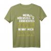 Herren Witziges Gamer Videospiele Konsole Level Gaming Papa Spruch T-Shirt - Perfektes Geschenk für Zocker und Gaming Papa zum Geburtstag, Weihnachten oder Valentinstag