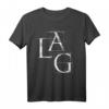 Legends at Gaming PC Nerd Games Zocken Gamer T-Shirt – Perfektes Geschenk für Gamer, Zocker und Videospiel-Fans zum Geburtstag oder Weihnachten