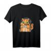 Gaming Katze T-Shirt – Für Videospieler, Katzenfans und Nerds | Perfektes Geschenk für Geburtstag & Weihnachten