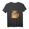 Gaming Katze T-Shirt – Für Videospieler, Katzenfans und Nerds | Perfektes Geschenk für Geburtstag & Weihnachten