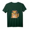 Gaming Katze T-Shirt – Für Videospieler, Katzenfans und Nerds | Perfektes Geschenk für Geburtstag & Weihnachten