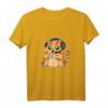 Gaming Katze T-Shirt – Für Videospieler, Katzenfans und Nerds | Perfektes Geschenk für Geburtstag & Weihnachten