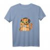 Gaming Katze T-Shirt – Für Videospieler, Katzenfans und Nerds | Perfektes Geschenk für Geburtstag & Weihnachten