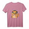 Gaming Katze T-Shirt – Für Videospieler, Katzenfans und Nerds | Perfektes Geschenk für Geburtstag & Weihnachten