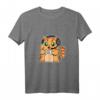 Gaming Katze T-Shirt – Für Videospieler, Katzenfans und Nerds | Perfektes Geschenk für Geburtstag & Weihnachten