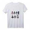 Game doors T-Shirt – Klassisch geschnitten, doppelt genähter Saum, langlebige Sportswear für Freizeit und Sport