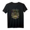 HapDuck Thrones and Sigils T-Shirt – Offizielles Game of Thrones Fanmerchandise für Serienfans