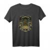 HapDuck Thrones and Sigils T-Shirt – Offizielles Game of Thrones Fanmerchandise für Serienfans