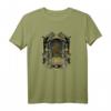 HapDuck Thrones and Sigils T-Shirt – Offizielles Game of Thrones Fanmerchandise für Serienfans