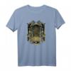 HapDuck Thrones and Sigils T-Shirt – Offizielles Game of Thrones Fanmerchandise für Serienfans