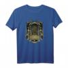 HapDuck Thrones and Sigils T-Shirt – Offizielles Game of Thrones Fanmerchandise für Serienfans
