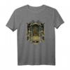 HapDuck Thrones and Sigils T-Shirt – Offizielles Game of Thrones Fanmerchandise für Serienfans