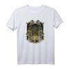HapDuck Thrones and Sigils T-Shirt – Offizielles Game of Thrones Fanmerchandise für Serienfans