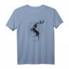 HapDuck Baratheon Burst Sigil T-Shirt – Offizielles Game of Thrones Fanitem für Westeros-Fans & Serienliebhaber