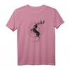 HapDuck Baratheon Burst Sigil T-Shirt – Offizielles Game of Thrones Fanitem für Westeros-Fans & Serienliebhaber