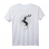 HapDuck Baratheon Burst Sigil T-Shirt – Offizielles Game of Thrones Fanitem für Westeros-Fans & Serienliebhaber
