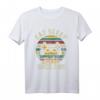 Eat Sleep Zocken Since 2006 Gamer T-Shirt – Perfektes Geburtstagsgeschenk für Teenager Jungen und Mädchen, Gaming Fanartikel
