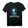 Level 13 Freigeschaltet Video Gamer T-Shirt – Perfektes Geburtstagsgeschenk für 13-Jährige, Jungen, Mädchen, Papa & Freunde