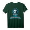Level 13 Freigeschaltet Video Gamer T-Shirt – Perfektes Geburtstagsgeschenk für 13-Jährige, Jungen, Mädchen, Papa & Freunde