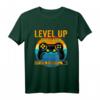 Zocken Gaming Konsole 18. Geburtstag Gamer T-Shirt – Perfektes Geburtstagsgeschenk für Gamer, Söhne, Neffen & Brüder