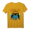 Zocken Gaming Konsole 18. Geburtstag Gamer T-Shirt – Perfektes Geburtstagsgeschenk für Gamer, Söhne, Neffen & Brüder